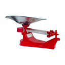 Báscula mecánica comercial mostrador TecnoCor 2kg/10g mod. 2-P