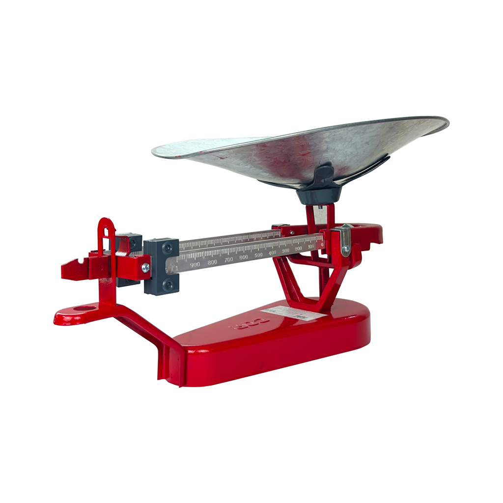 Báscula mecánica comercial mostrador TecnoCor 2kg/10g mod. 2-T
