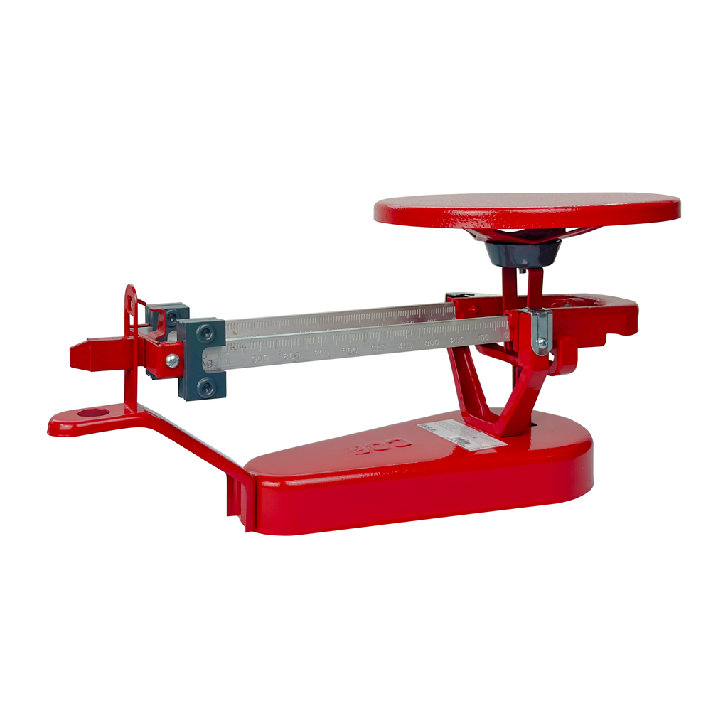 Báscula mecánica comercial mostrador TecnoCor 2kg/10g mod. 2-TP