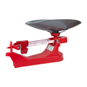 Báscula mecánica comercial mostrador TecnoCor 5kg/10g mod. 5-P (promo)