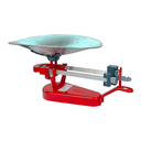 Báscula mecánica comercial mostrador TecnoCor 5kg/10g mod. 5-T