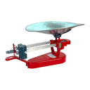 Báscula mecánica comercial mostrador TecnoCor 5kg/10g mod. 5-T