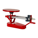 Báscula mecánica comercial mostrador TecnoCor 5kg/10g mod. 5-TP
