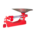 Báscula mecánica comercial mostrador TecnoCor 10kg/10g mod. 10-P