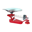 Báscula mecánica comercial mostrador TecnoCor 10kg/10g mod. 10-T