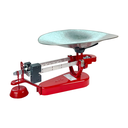 Báscula mecánica comercial mostrador TecnoCor 10kg/10g mod. 10-T