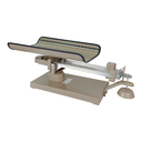 Báscula mecánica médico mostrador TecnoCor 16kg/5g mod. 16-B