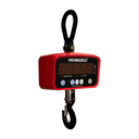 Báscula electrónica Industrial colgante TecnoCor 500kg/200g mod. PER-500C