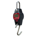 Báscula electrónica comercial colgante Corila 300kg/100g mod. CPEN-300CP1