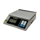 Báscula electrónica comercial mostrador TecnoCor 40kg/5g mod. PEN-40