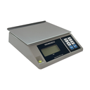 Báscula electrónica comercial mostrador TecnoCor 40kg/5g mod. PEN-40