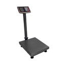 Báscula electrónica comercial piso Corila 150kg/20g mod. CPPN-150P1