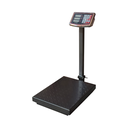 Báscula electrónica comercial piso Corila 300kg/50g mod. CPPN-300P1