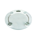 Báscula electrónica doméstica piso "Corila" 180kg/0.1kg