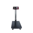 Báscula electrónica comercial piso "Corila" 150kg/20g