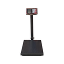 Báscula electrónica comercial piso Corila 300kg/50g mod. CPPN-300P1