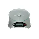 Báscula electrónica doméstica mostrador "Corila" 5kg/1g