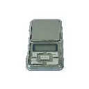 Báscula electrónica doméstica mostrador "Corila" 500g/0.1g