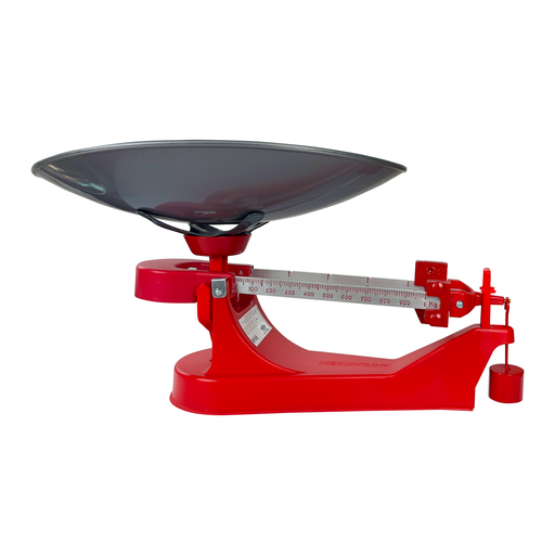 [10-P (promo)] Báscula mecánica comercial mostrador TecnoCor 10kg/10g mod. 10-P (promo)