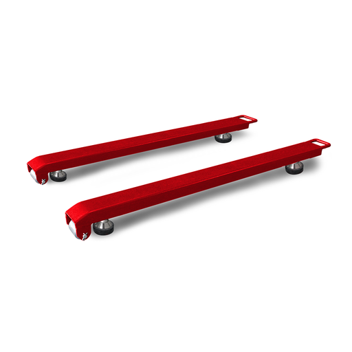 [PBL-3000] Báscula electrónica logístico piso TecnoCor 3,000kg/500g mod. PBL-3000