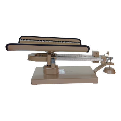 [16-B] Báscula mecánica médica mostrador "TecnoCor" 16kg/5g