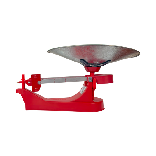 [5-P] Báscula mecánica comercial mostrador TecnoCor 5kg/10g mod. 5-P