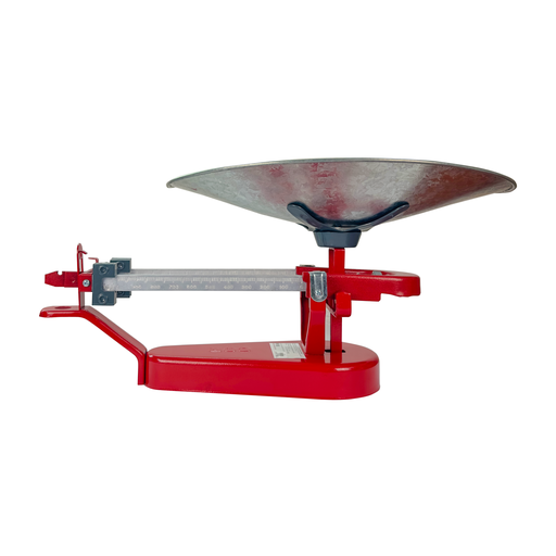 [2-T] Báscula mecánica comercial mostrador TecnoCor 2kg/10g mod. 2-T