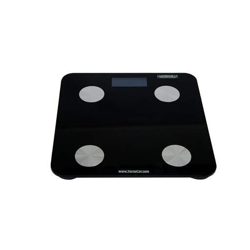 [PEN-180PIB1] Báscula electrónica doméstico piso TecnoCor 180kg/100g mod. PEN-180PIB1