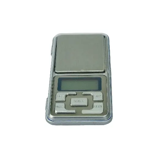 [CPEN-500GJ1] Báscula electrónica doméstica mostrador "Corila" 500g/0.1g