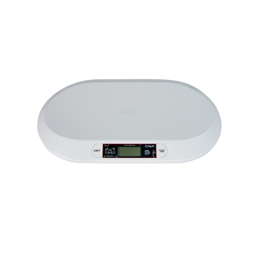 [CPEN-20I1] Báscula electrónica médico mostrador Corila 20kg/5g mod. CPEN-20I1